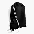 Good Value™ Spirit Drawcord Drawstring Bag, 14 x 16.5 in. — view 21