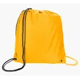 Good Value™ Spirit Drawcord Drawstring Bag, 14 x 16.5 in. — view 2