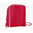 Good Value™ Spirit Drawcord Drawstring Bag, 14 x 16.5 in. — view 11