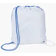 Good Value™ Spirit Drawcord Drawstring Bag, 14 x 16.5 in. — view 14
