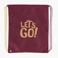 Good Value™ Spirit Drawcord Drawstring Bag, 14 x 16.5 in. — view 57