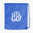 Good Value™ Spirit Drawcord Drawstring Bag, 14 x 16.5 in. — view 52