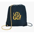 Good Value™ Spirit Drawcord Drawstring Bag, 14 x 16.5 in. — view 60