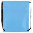 Good Value™ Mesh Pocket Drawcord Bag, 210D Polyester — view 55