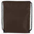 Good Value™ Mesh Pocket Drawcord Bag, 210D Polyester — view 47