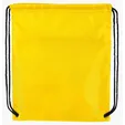 Good Value™ Mesh Pocket Drawcord Bag, 210D Polyester — view 45