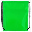 Good Value™ Mesh Pocket Drawcord Bag, 210D Polyester — view 17