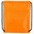 Good Value™ Mesh Pocket Drawcord Bag, 210D Polyester — view 26