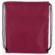 Good Value™ Mesh Pocket Drawcord Bag, 210D Polyester — view 4