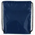 Good Value™ Mesh Pocket Drawcord Bag, 210D Polyester — view 53