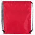 Good Value™ Mesh Pocket Drawcord Bag, 210D Polyester — view 34