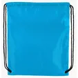 Good Value™ Mesh Pocket Drawcord Bag, 210D Polyester — view 13