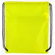 Good Value™ Mesh Pocket Drawcord Bag, 210D Polyester — view 24