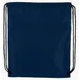 Good Value™ Mesh Pocket Drawcord Bag, 210D Polyester — view 11