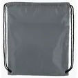 Good Value™ Mesh Pocket Drawcord Bag, 210D Polyester — view 51