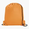 Good Value™ Poly Pro Drawstring Bag, 14" x 16.5" — view 7