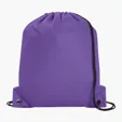 Good Value™ Poly Pro Drawstring Bag, 14" x 16.5" — view 8