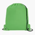 Good Value™ Poly Pro Drawstring Bag, 14" x 16.5" — view 5