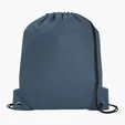 Good Value™ Poly Pro Drawstring Bag, 14" x 16.5" — view 6