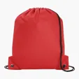 Good Value™ Poly Pro Drawstring Bag, 14" x 16.5" — view 9