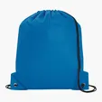 Good Value™ Poly Pro Drawstring Bag, 14" x 16.5"
