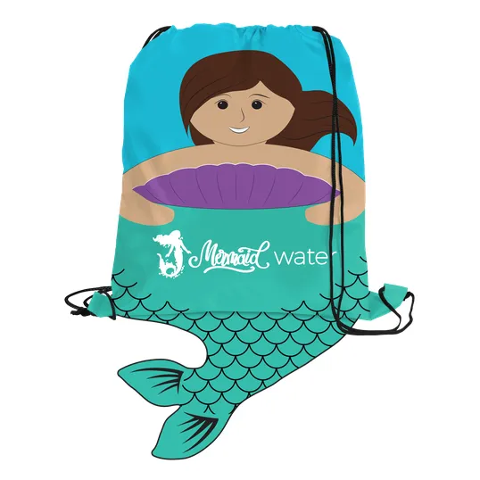 Paws N Claws® Sport Pack Drawstring Bag — view 48