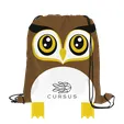 Paws N Claws® Sport Pack Drawstring Bag — view 60