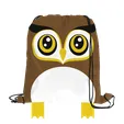 Paws N Claws® Sport Pack Drawstring Bag — view 95
