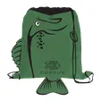 Paws N Claws® Sport Pack Drawstring Bag — view 46