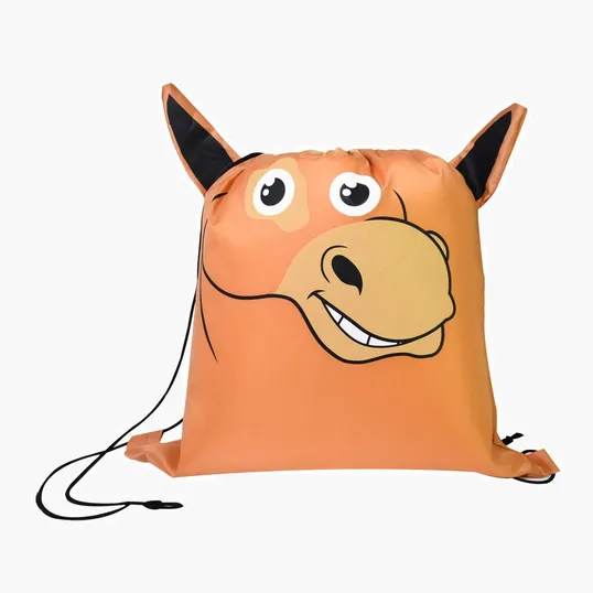 Paws N Claws® Sport Pack Drawstring Bag — view 44