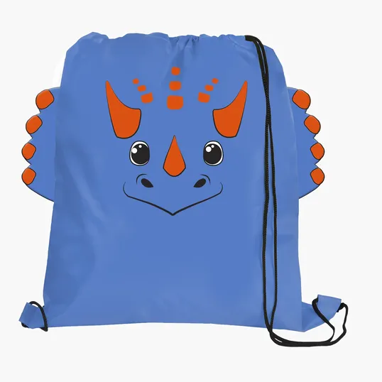 Paws N Claws® Sport Pack Drawstring Bag — view 23