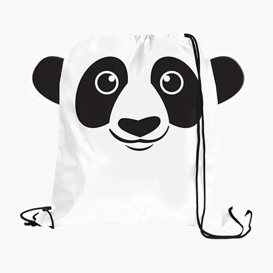 Paws N Claws® Sport Pack Drawstring Bag — view 81