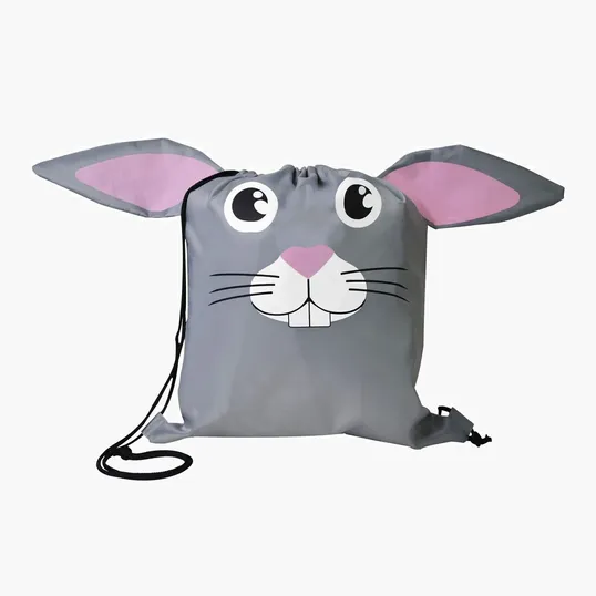 Paws N Claws® Sport Pack Drawstring Bag — view 62