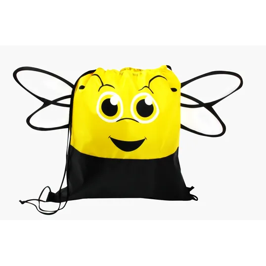 Paws N Claws® Sport Pack Drawstring Bag — view 19