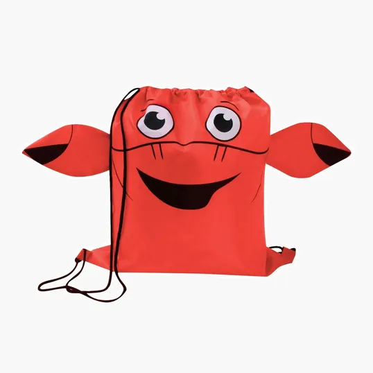 Paws N Claws® Sport Pack Drawstring Bag — view 66