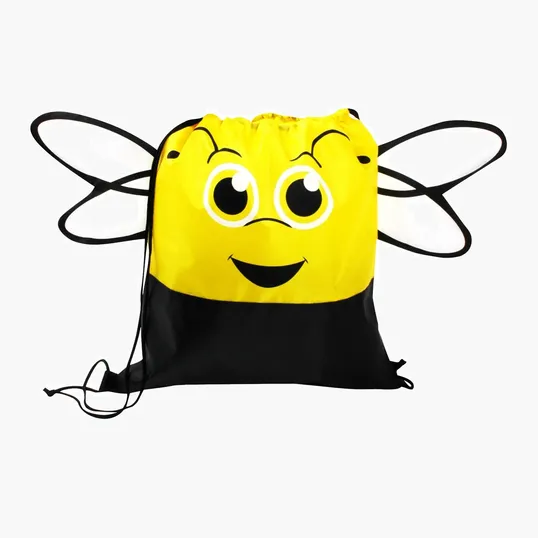 Paws N Claws® Sport Pack Drawstring Bag — view 85