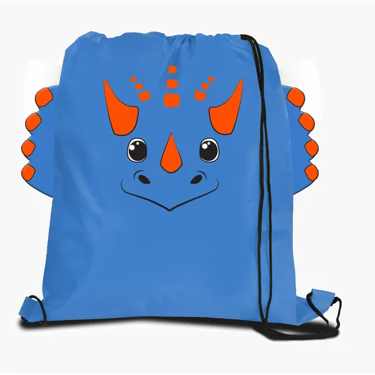 Paws N Claws® Sport Pack Drawstring Bag — view 24