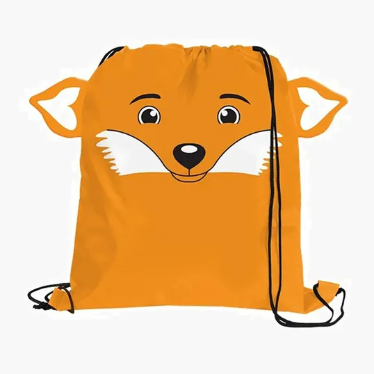 Paws N Claws® Sport Pack Drawstring Bag — view 73