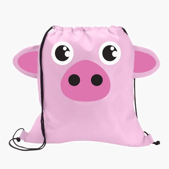 Paws N Claws® Sport Pack Drawstring Bag — view 83