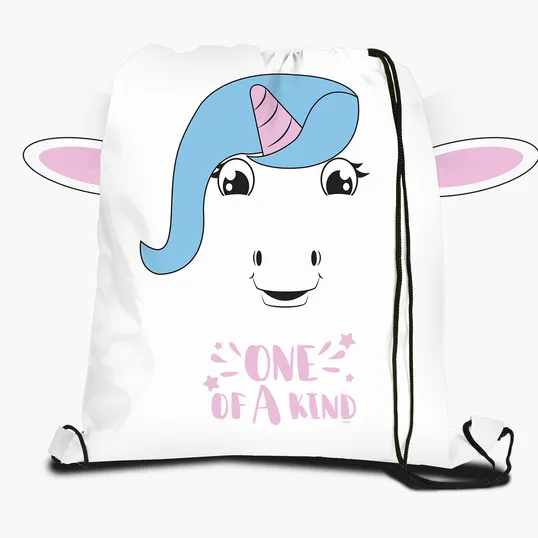 Paws N Claws® Sport Pack Drawstring Bag — view 58