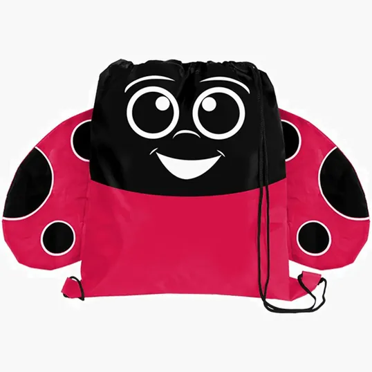 Paws N Claws® Sport Pack Drawstring Bag — view 77
