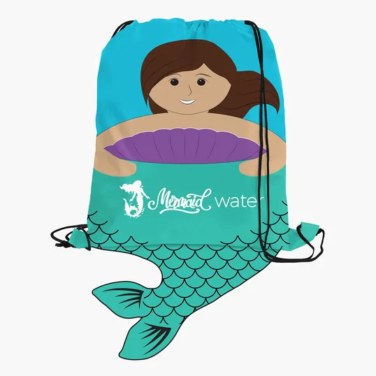 Paws N Claws® Sport Pack Drawstring Bag — view 47