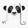 Paws N Claws® Sport Pack Drawstring Bag — view 81