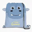 Paws N Claws® Sport Pack Drawstring Bag — view 43