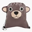 Paws N Claws® Sport Pack Drawstring Bag — view 94