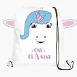 Paws N Claws® Sport Pack Drawstring Bag — view 57