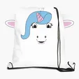 Paws N Claws® Sport Pack Drawstring Bag — view 27