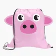 Paws N Claws® Sport Pack Drawstring Bag — view 83