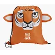 Paws N Claws® Sport Pack Drawstring Bag — view 55