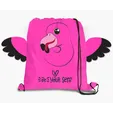Paws N Claws® Sport Pack Drawstring Bag — view 37